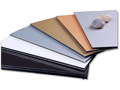 4 tips to choose aluminum composite panel manufacturers